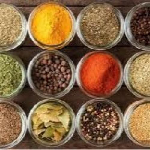 Gia vị chuẩn – bí quyết nâng tầm mọi món ăn, giúp căn bếp của bạn luôn đậm đà và tròn vị